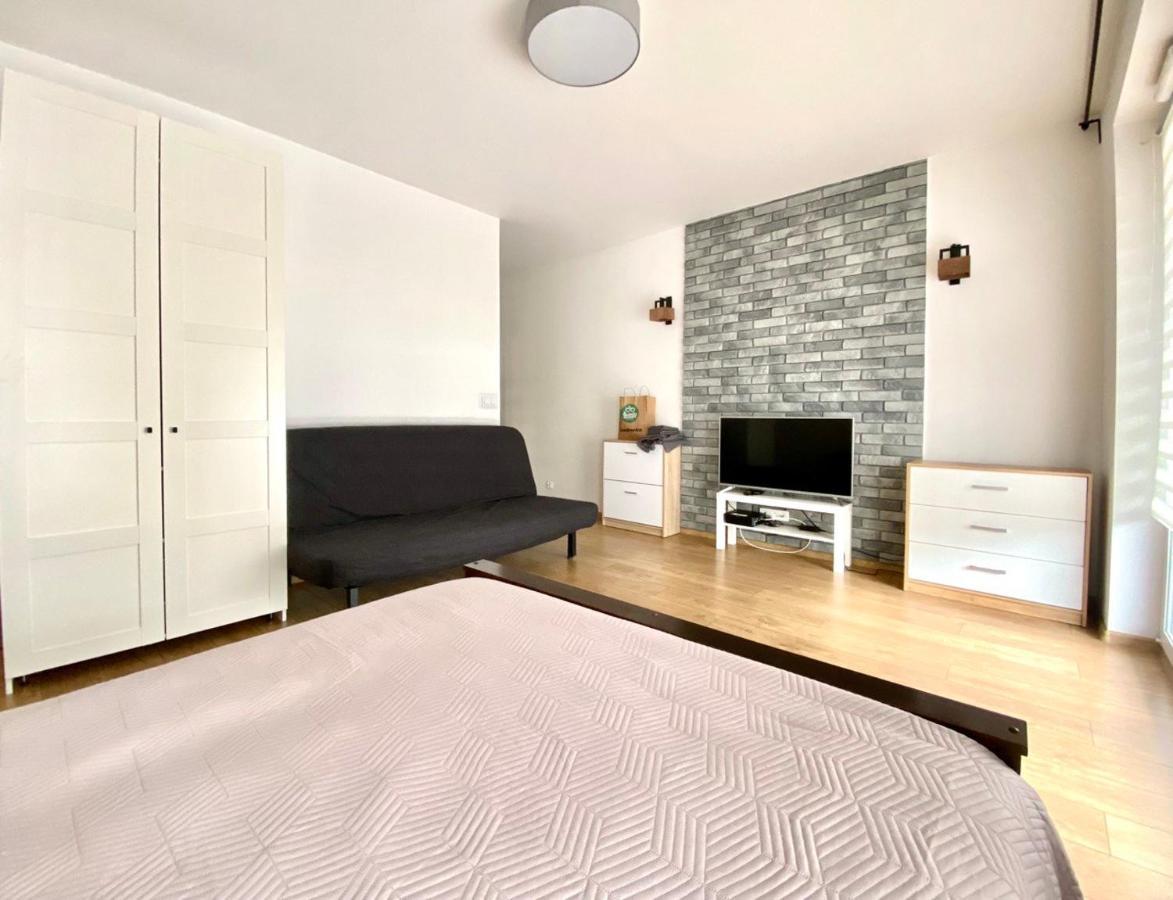 Leilighet K22 Komputerowa